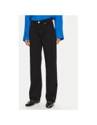 2NDDAY Blugi dama - 304475085 - Bumbac - Negru - Negru