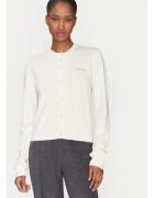 2NDDAY Cardigan dama - 305138613 - Bumbac/Lana - Bej - Bej