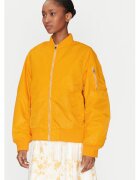 2NDDAY Geaca dama - 305138729 - Nylon - Galben - Galben