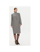 2NDDAY Palton dama - 304354182 - Tencel/Rayon - Gri - Gri