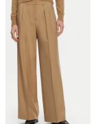 2NDDAY Pantaloni dama - 305138897 - Poliester/Rayon - Bej - Bej