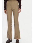 2NDDAY Pantaloni dama - 305138903 - Poliester/Rayon - Bej - Bej
