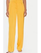 2NDDAY Pantaloni dama - 305138927 - Poliester - Galben - Galben