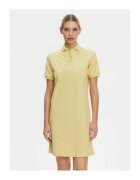 2NDDAY Rochie dama - 305138699 - Bumbac - Galben - Galben