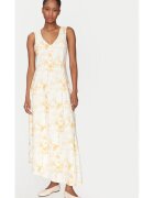 2NDDAY Rochie dama - 305138767 - Poliester - Galben - Galben