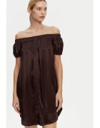 2NDDAY Rochie dama - 305138774 - Viscoza - Maro - Maro