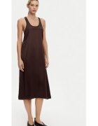 2NDDAY Rochie dama - 305138798 - Viscoza - Maro - Maro