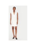 2NDDAY Rochie dama - Alb