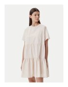 2NDDAY Rochie de vara dama 2252128245 - Bumbac - Multicolor - Multicolor