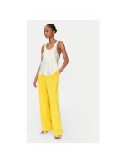 2NDDAY Tricou dama - 305138842 - Viscoza/Rayon - Bej - Bej
