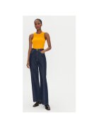 2NDDAY Tricou dama - 305138910 - Bumbac - Galben - Galben
