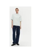 2NDDAY Tricou dama - 305138934 - Bumbac - Albastru - Albastru