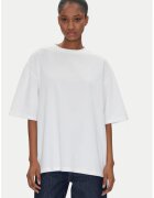 2NDDAY Tricou dama - 305138941 - Bumbac - Alb - Alb