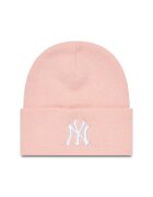 47 Brand Caciula dama New York Yankees Haymaker - acril - roz