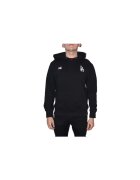 47 Brand Hanorace - MLB Los Angeles Dodgers Hoodie 512657