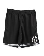 47 Brand Pantaloni scurti barbati - MLB New York Yankees Court Grafton Shorts 594700 - Negru