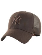 47 Brand Sapca baseball pentru barbati - MLB LA Dodgers 197172 - Maro