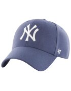 47 Brand Sapca baseball pentru barbati - MLB New York Yankees Cap 19689 - Albastru