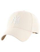 47 Brand Sapca baseball pentru barbati - MLB New York Yankees Cap 196895 - Bej