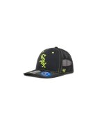 47 Brand Sapca de baseball barbateasca - 305431691 - material textil - universal