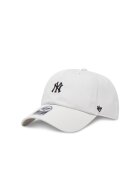 47 Brand Sapca de baseball unisex - 305431738 - material textil - alb - universal