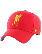47 Brand Sapca - EPL FC Liverpool Cap EPL-MVP04WBV-RDG - Rosu -