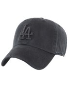 47 Brand Sapca - MLB Los Angeles Dodgers Cap B-RGW12GWSNL-BKQ - Negru -