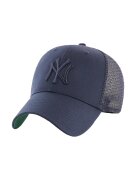 47 Brand Sapca - MLB New York Yankees Branson Cap - Albastru