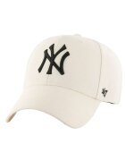 47 Brand Sapca - MLB New York Yankees Cap B-MVPSP17WBP-NT - Bej - - Bej