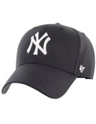 47 Brand Sapca - MLB New York Yankees Cap B-RAC17CTP-BK-OSFA - Negru -