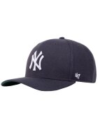 47 Brand Sapca - New York Yankees Cold Zone '47 B-CLZOE17WBP-NY - Albastru marin -