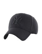 47 Brand Sapca - New York Yankees MVP Cap B-MVPSP17WBP-BKB - Negru -