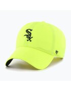 47 Brand Sapca sport MLB Chicago White Sox - galben - OS
