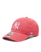 47 Brand Sapca unisex - 191119212689 - Rosu - Textil -