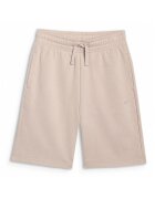 4F Baieti Junior - Bej - Bumbac Oversize - 46897 - Bej