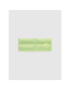 4F Bandana sportiva unisex verde - L/XL - material sintetic - design cu logo