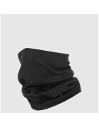 4F Bandana unisex neagra - dimensiune universala - poliester