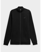 4F barbati - 302881093 - Bumbac - Negru - Negru