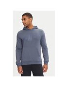 4F Bluza barbati - 303945008 - Bumbac/Poliester - Albastru - Albastru