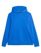 4F Bluza barbati Bumbac - Albastru -