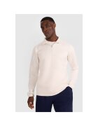 4F Bluza Barbati Ecru