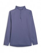 4F Bluza barbati - lenjerie termica - bleumarin - tehnologie Warm - poliester -