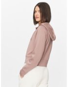 4F Bluza dama - 303550417 - Poliester - Roz