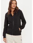 4F Bluza dama - 303942458 - Bumbac/Poliester - Negru - Negru