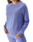 4F Bluza dama Albastru - Albastru