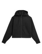 4F Bluza dama Poliester - Negru - Negru