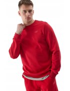 4F Bluza de trening cu detaliu logo