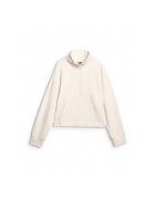 4F Bluza Oversize - 87693 - Crem