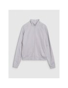 4F Bluza regular fit pentru antrenament cu tehnologie Dry - Gri