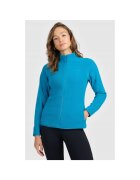 4F Bluza sport dama poliester - albastru